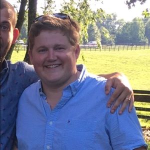 Meet your Posher, John